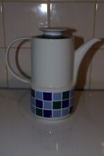 Théière porcelaine kahla d'occasion  Saint-Vallier