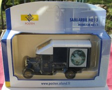 Lledo vehicule commercial d'occasion  Peymeinade