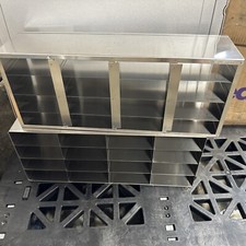 Genemate racks bioexpress for sale  Robertsville