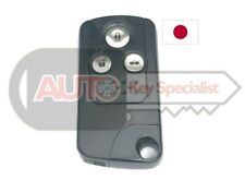 Genuine button keyless for sale  LONDON