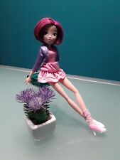 Winx club bambola usato  Palazzolo sull'Oglio