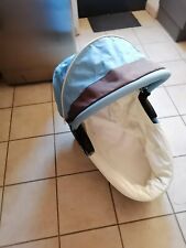 Landeau poussette roues d'occasion  Bonnétable