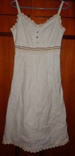 Robe promod lin d'occasion  Rouxmesnil-Bouteilles