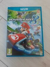 Jeu wiiu mario d'occasion  Valenciennes