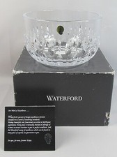 Waterford crystal enis for sale  YORK