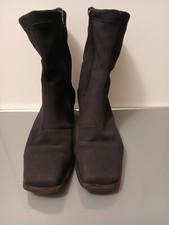 Geox damenschuhe stiefelette gebraucht kaufen  Maxhütte-Haidhof