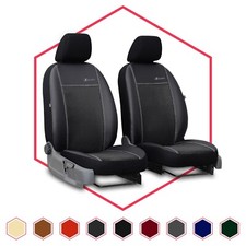 Sitzbezüge auto universal gebraucht kaufen  Cottbus
