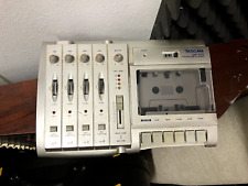 Gebrauchtes tascam p01 gebraucht kaufen  Buschkämpen