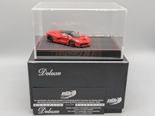 Modellautos bbr deluxe gebraucht kaufen  Neunkirchen-Seelscheid