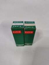 Ecf80 sicte röhren usato  Italia