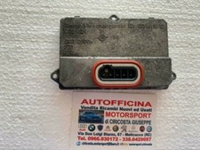 Cedntralina fari ant usato Cedntralina fari ant usato  Sinopoli