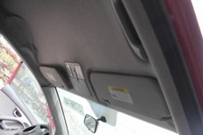 Passenger sun visor for sale  Salt Lake City