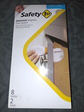 Safety 1st childproof for sale  Americus