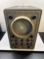 Sylvania electric type for sale  Eastlake