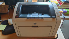 Laserjet 1022 riparare usato  Bareggio