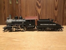 Rivarossi 1225 locomotive d'occasion  Baisieux