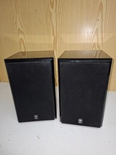 Yamaha e800 speaker gebraucht kaufen  Fürth