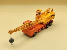 Grue mobile lorry d'occasion  Pontcharra