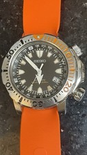 Rare seiko land for sale  ORPINGTON