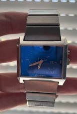 Matrix fossil limited gebraucht kaufen  Woltersdorf
