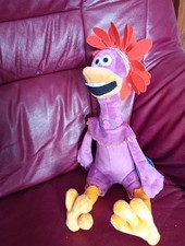 Chicken run frizzle for sale  PETERBOROUGH