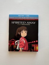 Spirited away studio for sale  Hamilton