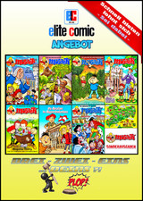 Mosaik sonderausgaben sonderhe gebraucht kaufen Mosaik sonderausgaben sonderhe gebraucht kaufen  Deutschland