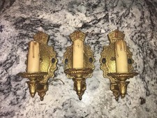 Cool vintage cast for sale  Madison