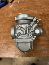 Mikuni suzuki 125 for sale Mikuni suzuki 125 for sale  ROCHDALE