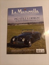 Manovella asi aprile usato  Novara