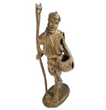 Statuette bronze cire d'occasion  Tours-