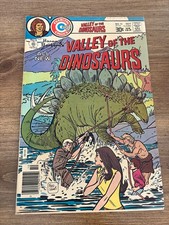 Valley dinosaurs charlton for sale  Marietta