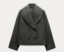 Bnwot zara grey for sale  PRESTWICK