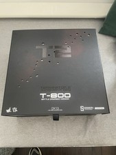Hot toys terminator for sale  CRAWLEY