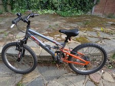 Apollo xpander junior for sale  SIDCUP