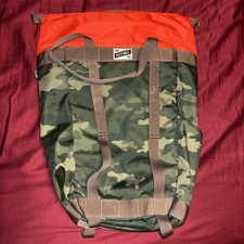Usado, Mochila Kelty Built Hyphen mochila casual mochila verde camuflagem comprar usado  Enviando para Brazil