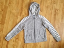 Adidas jacke sweatjacke gebraucht kaufen  Villingen-Schwenningen