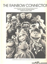 1979 muppets muppet for sale  Nanticoke
