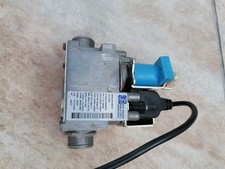 Elettrovalvola caldaia gas usato  Isili