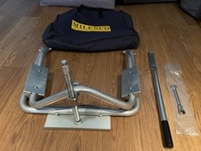 milenco leveller for sale milenco leveller for sale  GRAVESEND