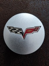 Chevrolet corvette radnaben gebraucht kaufen  Breisach am Rhein