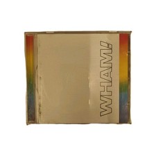 Wham the final. usato  Fino Mornasco