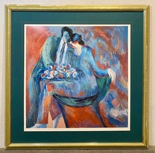 Barbara wood hand for sale  Mckinney
