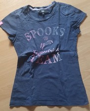 Spooks shirt gr gebraucht kaufen  Hohenahr