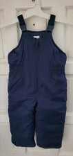 Carter snow bibs for sale  San Antonio