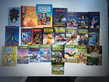 23x jugendbücher baumhaus gebraucht kaufen  Weil am Rhein