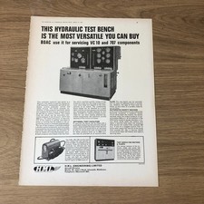 Sair28 magazine advert for sale  UK