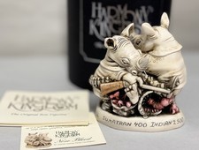 Harmony kingdom nose for sale  Prairieville