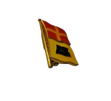 Nautical signal flags for sale  DULVERTON