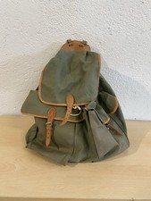 Zaino spalle borsa usato  Latina